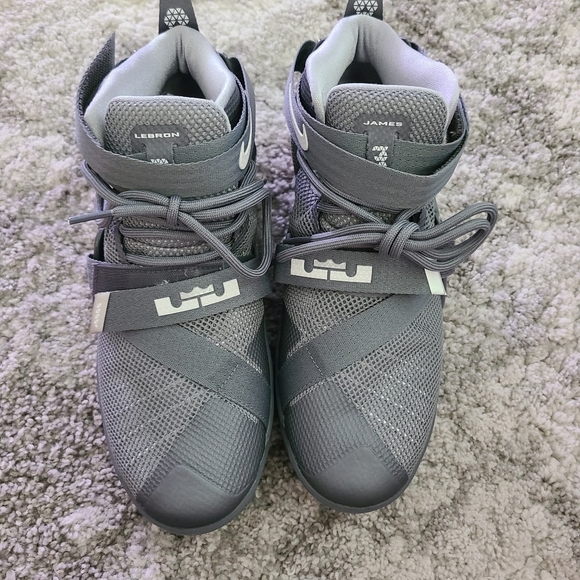 Nike Other - Nike Lebron Soldier IX shoes NWT